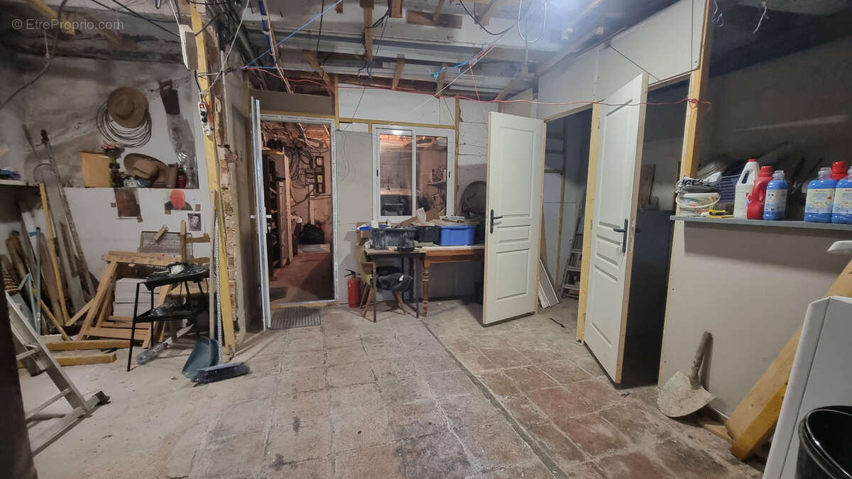 Maison à LA FARLEDE