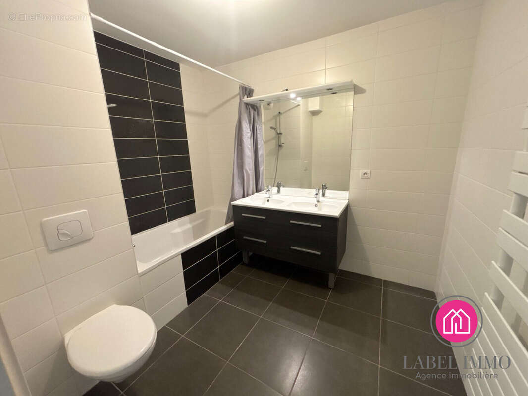 Appartement à MARCQ-EN-BAROEUL