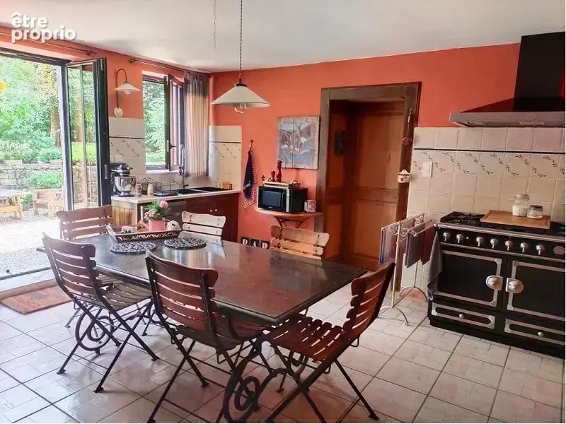 Maison 249 m² à Bethelainville  - photo 4