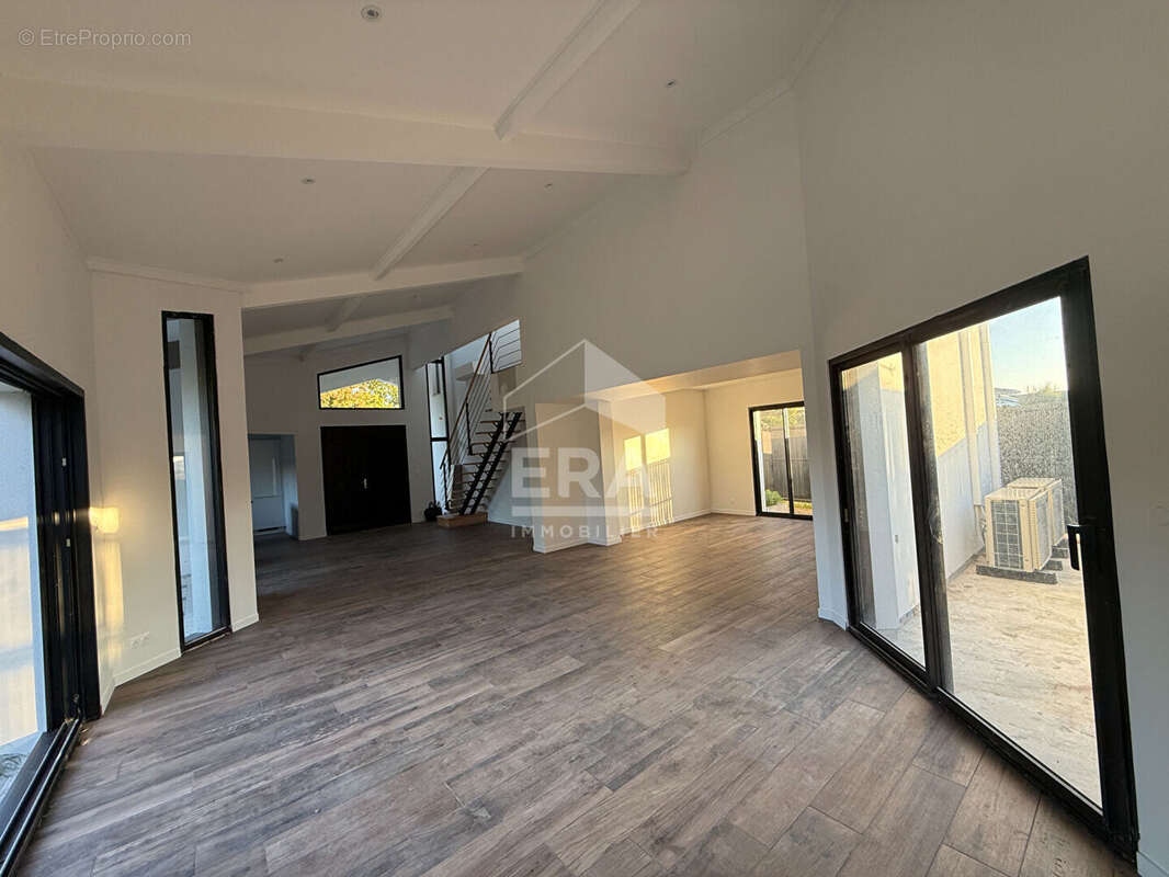 Maison à LA TESTE-DE-BUCH