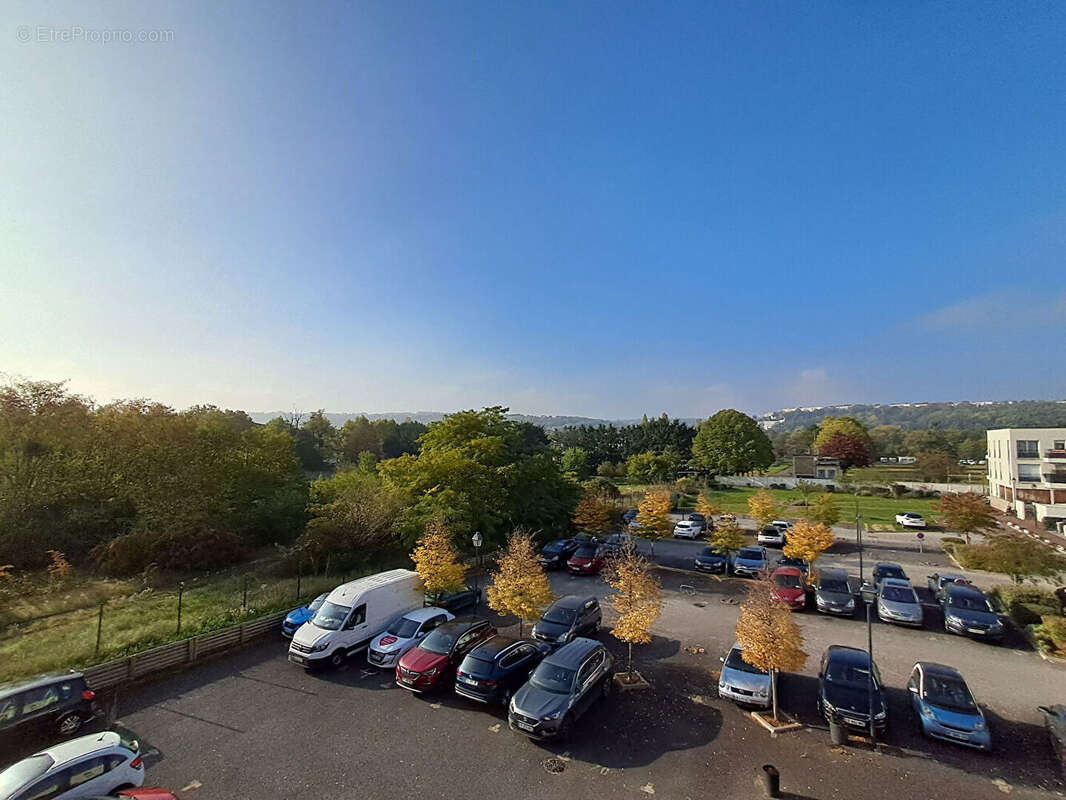 Appartement à CROISSY-SUR-SEINE