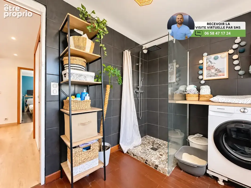 Appartement 3P à vendre à Antibes (06600) - photo 23