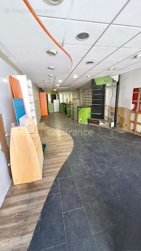 Maison à MONTREJEAU