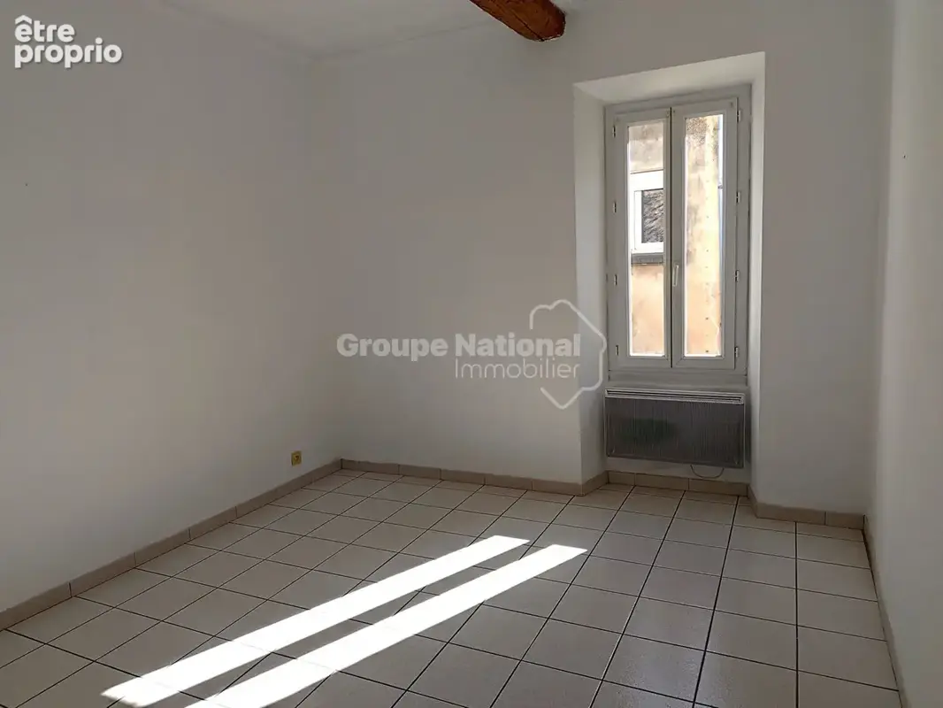 Camaret sur aigues maison 100 m² - photo 3
