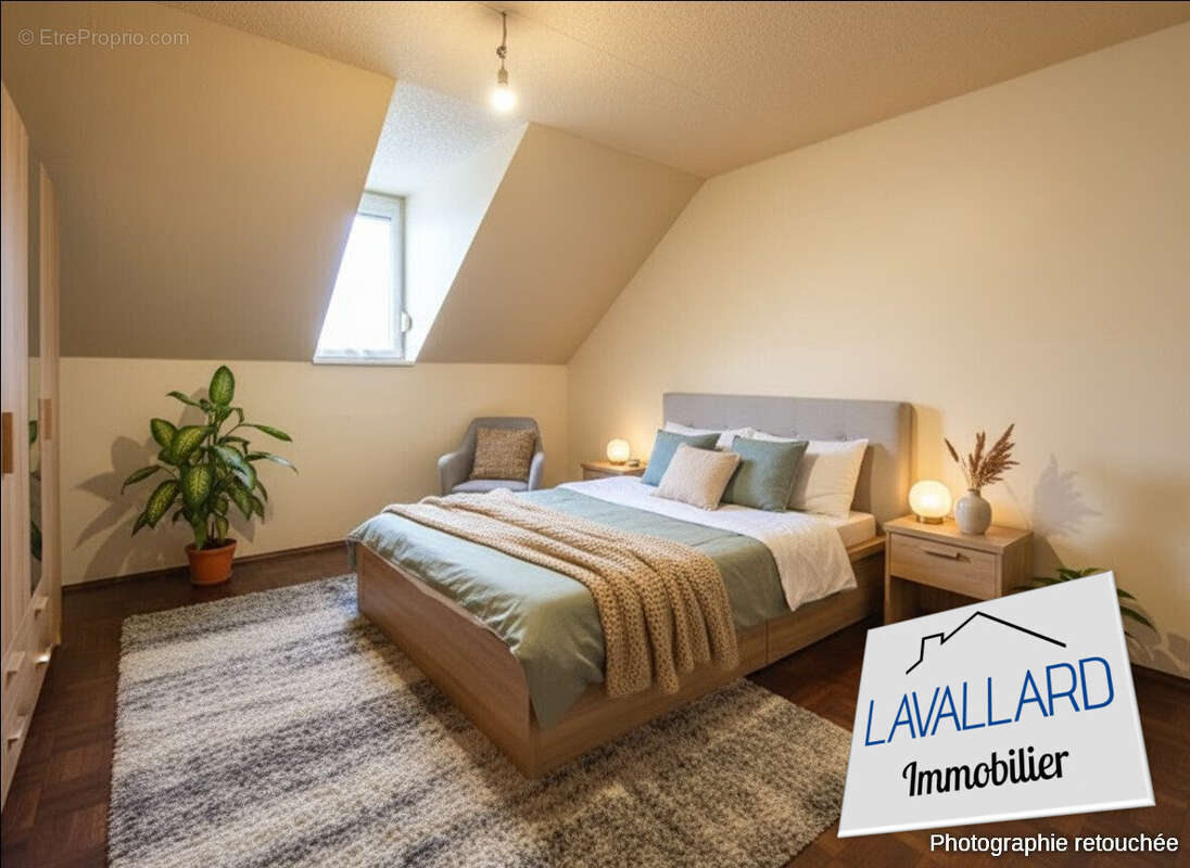 Maison à SAINT-OUEN