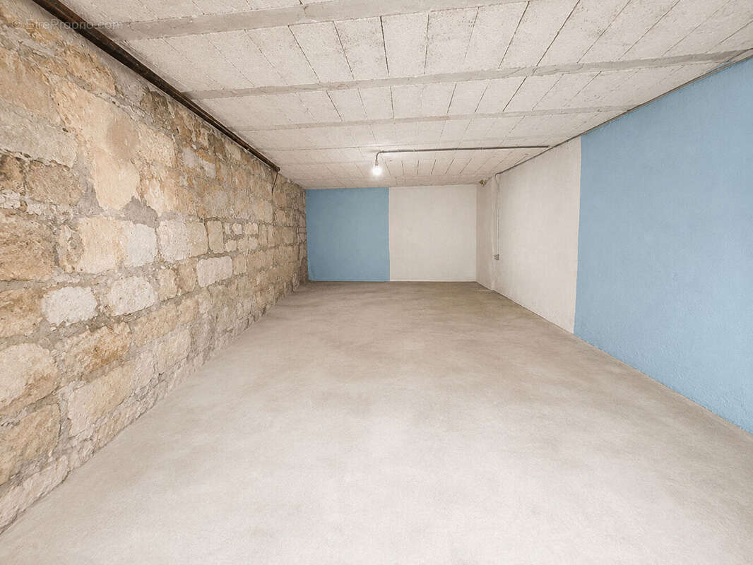 Bordeaux Nansouty - Maison de 100 m² avec terrasse, cave et comble à aménager - photo 18