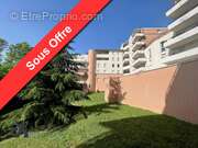   - Appartement à TOULOUSE