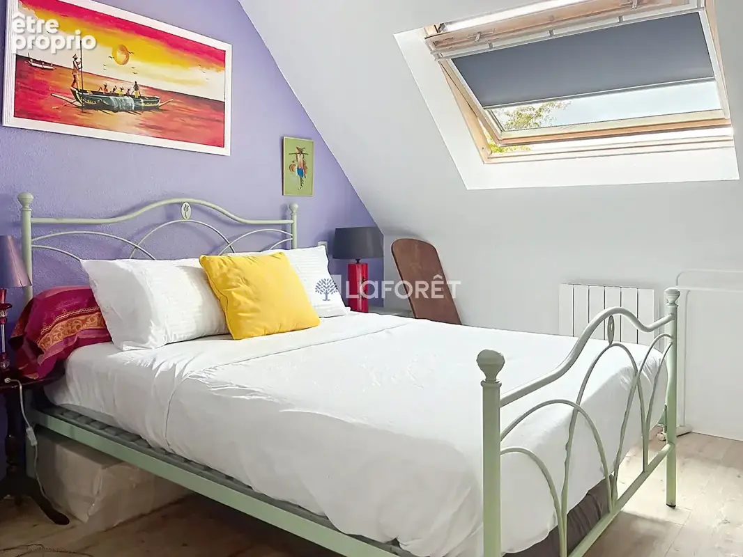 Appartement Landevant 4 pièce(s) 76.89 m2 - photo 3
