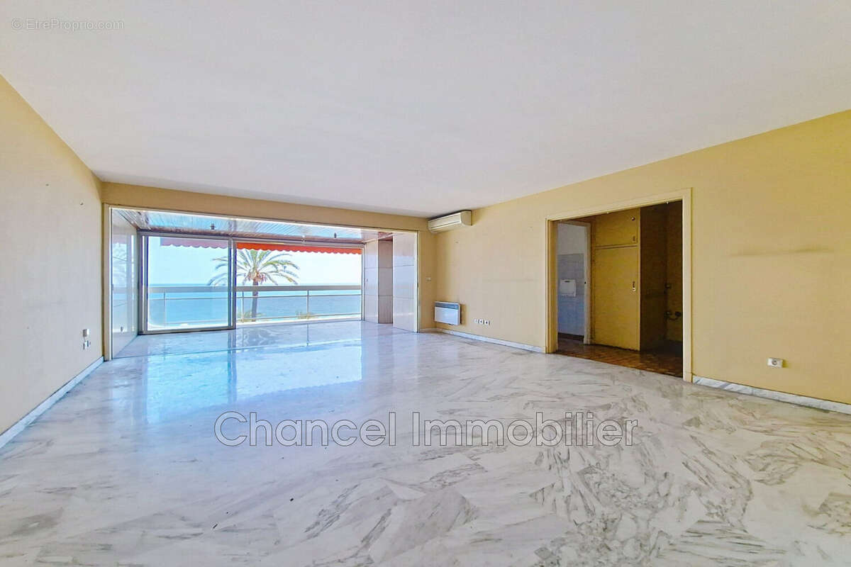 Appartement 112 m² à Nice  - photo 2