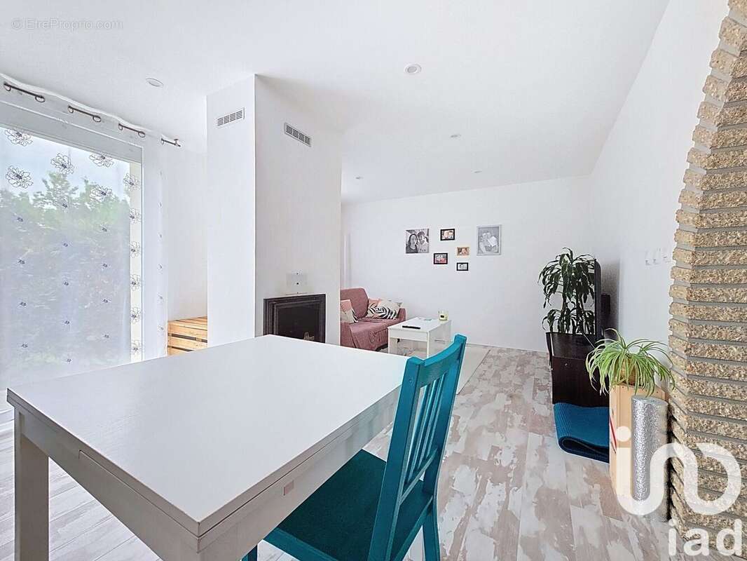 Maison 96 m² à Rocquigny  - photo 8