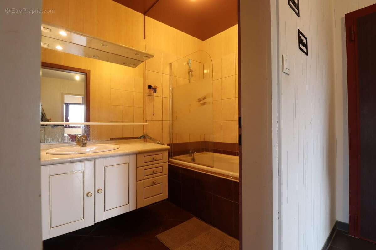 Appartement à SCHILTIGHEIM