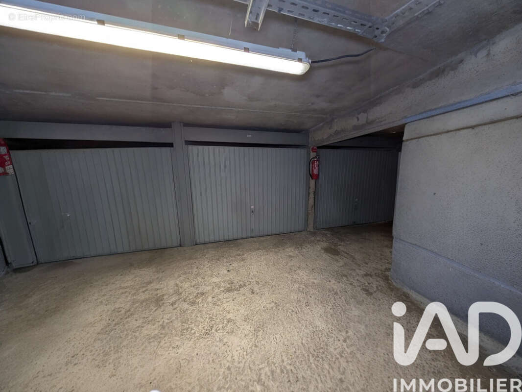 Photo 9 - Appartement à CERGY