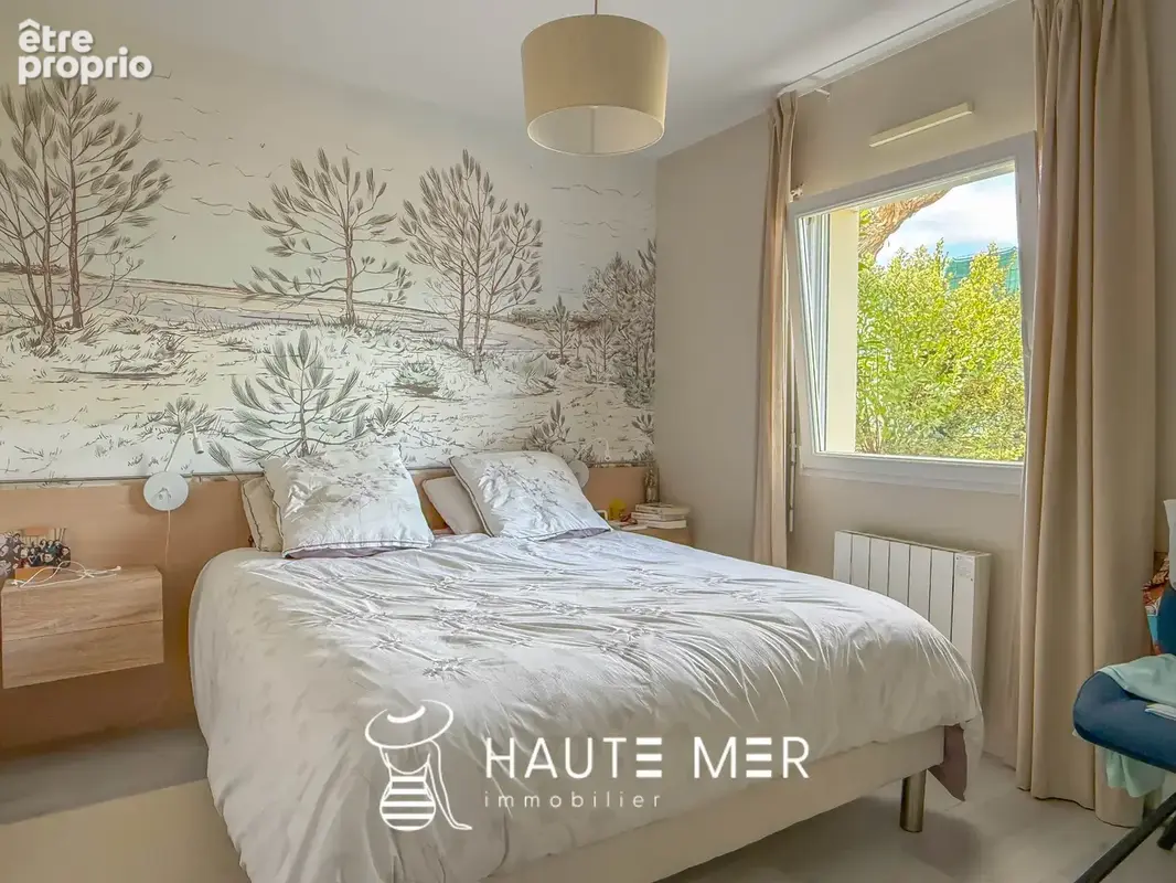ETE INDIEN - La Pironnière - Maison T4 avec piscine, au calme - photo 5