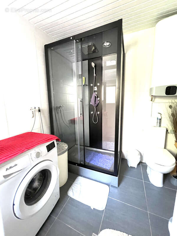 Maison à LE PONT-DE-CLAIX