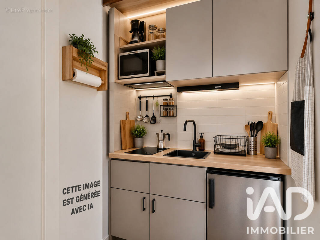 Photo 1 - Appartement à ARACHES-LA-FRASSE