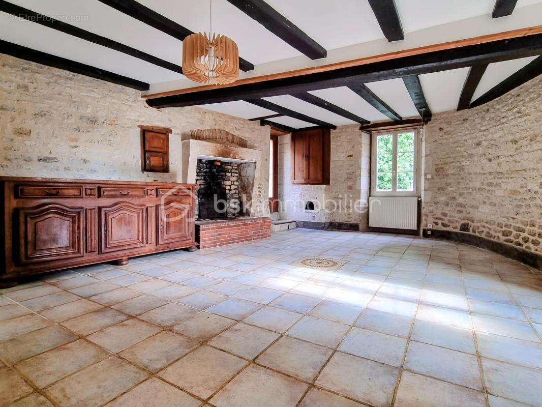 Maison en pierre renovée - photo 3