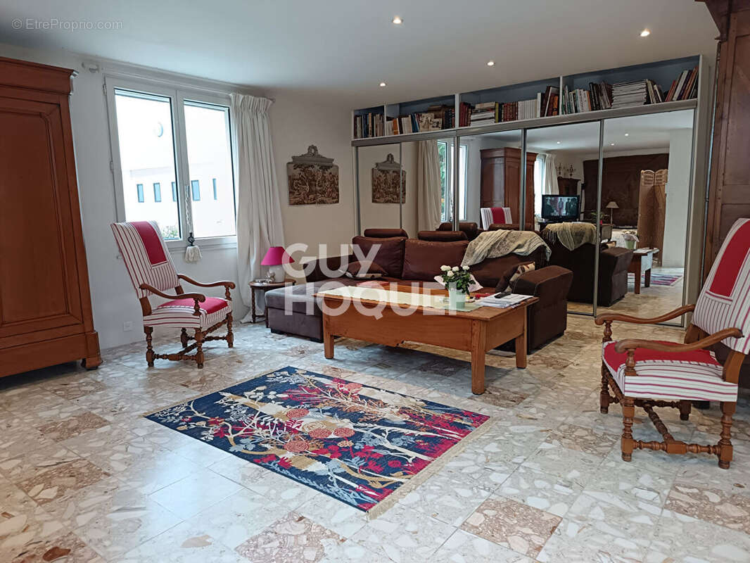 Maison à LE CHATEAU-D&#039;OLERON