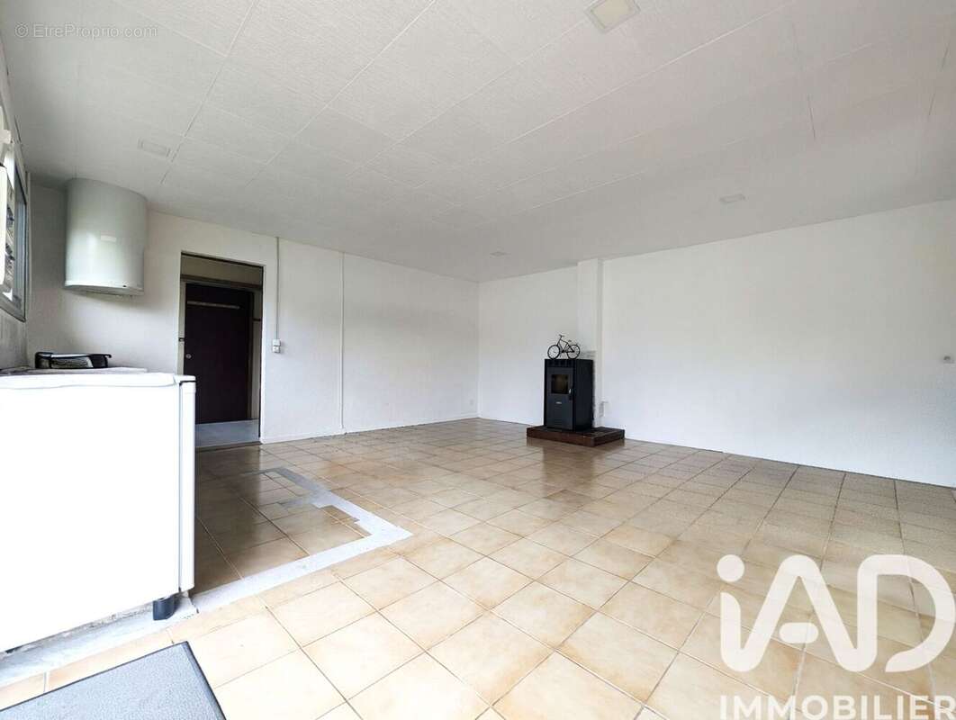 Maison 78 m² à Gastes  - photo 4