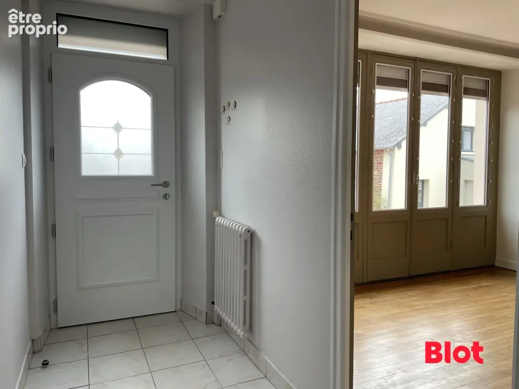 Maison 8 pièces 165 m² à vendre à Montfort-Sur-Meu (35160) - photo 9