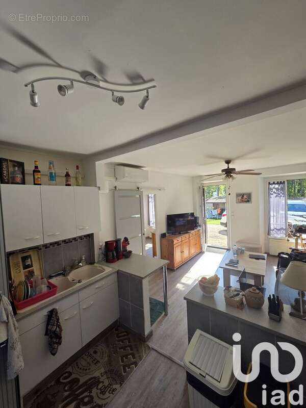 Photo 4 - Appartement à GUIGNES