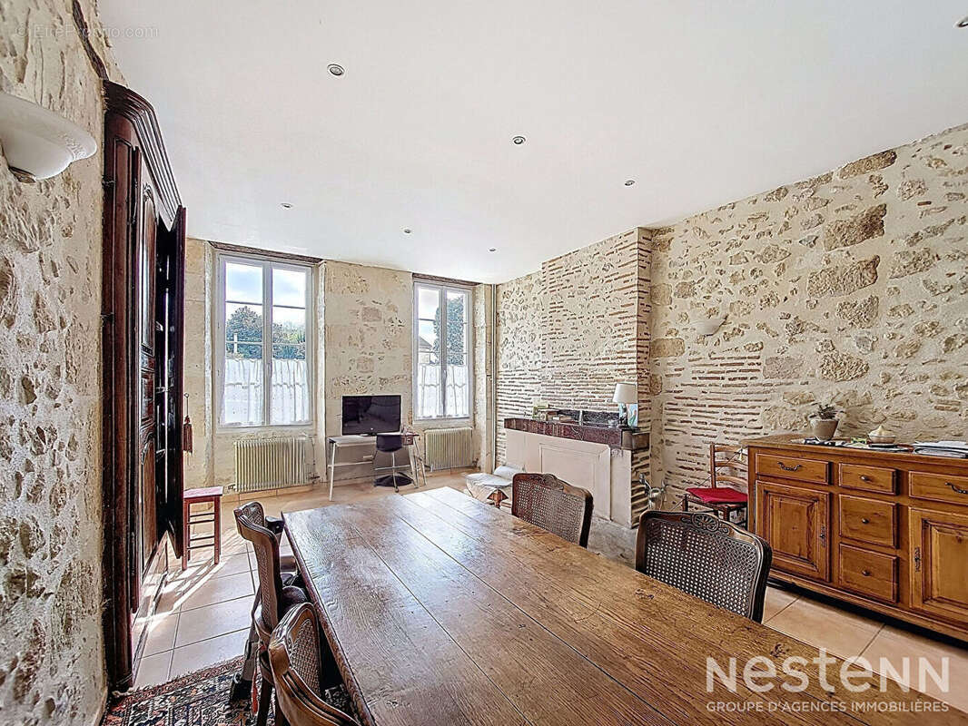 Maison à CONDOM