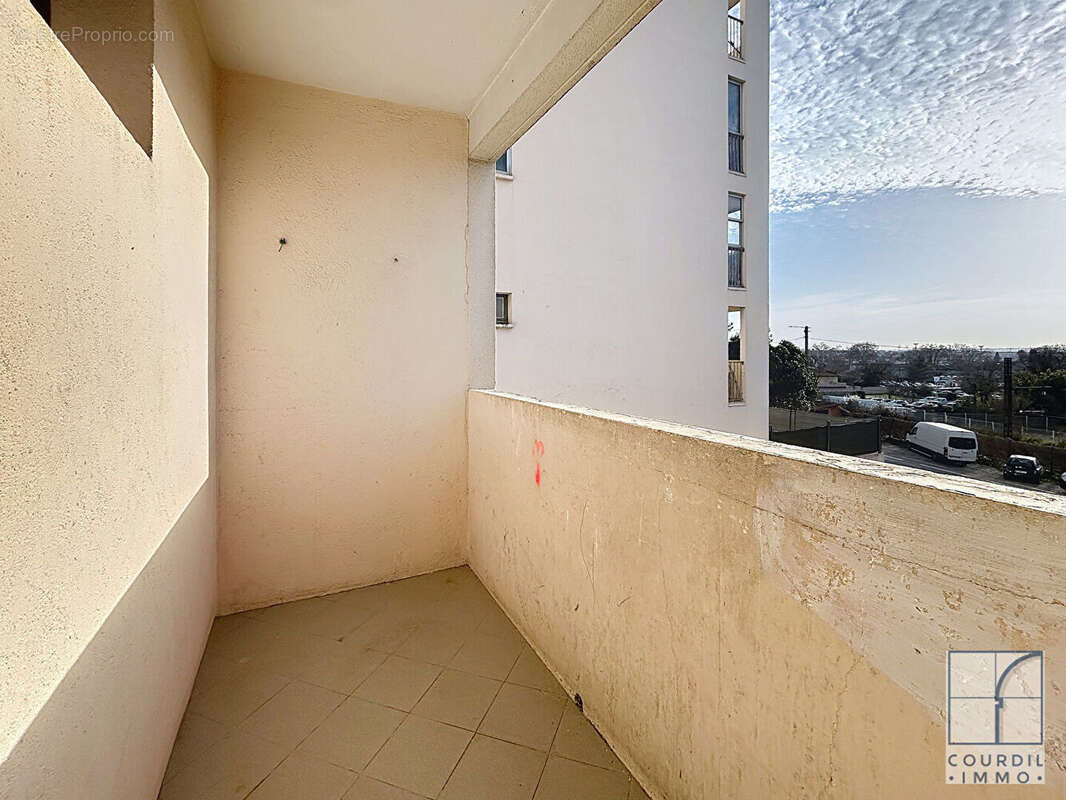 Appartement à NIMES