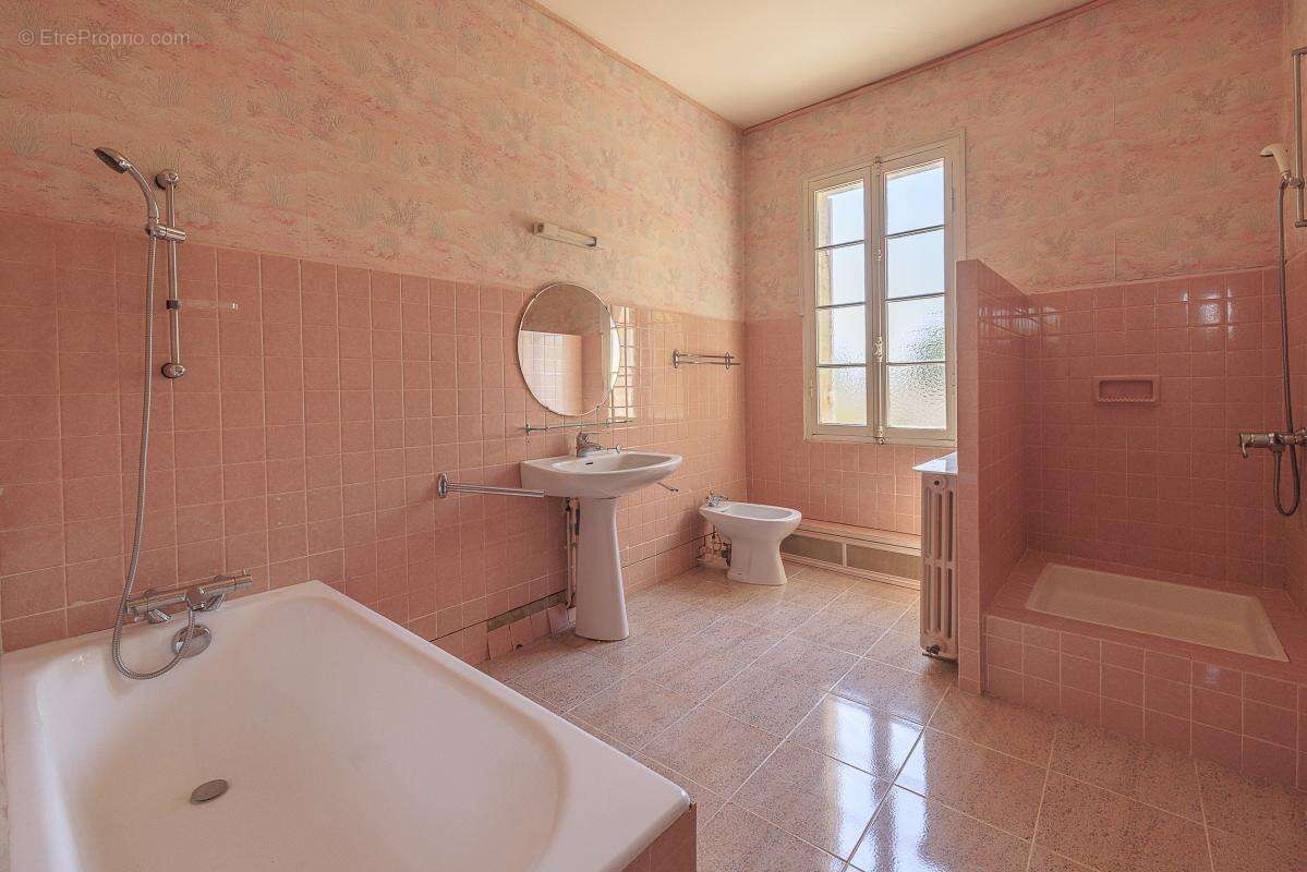 Maison bourgeoise - photo 9