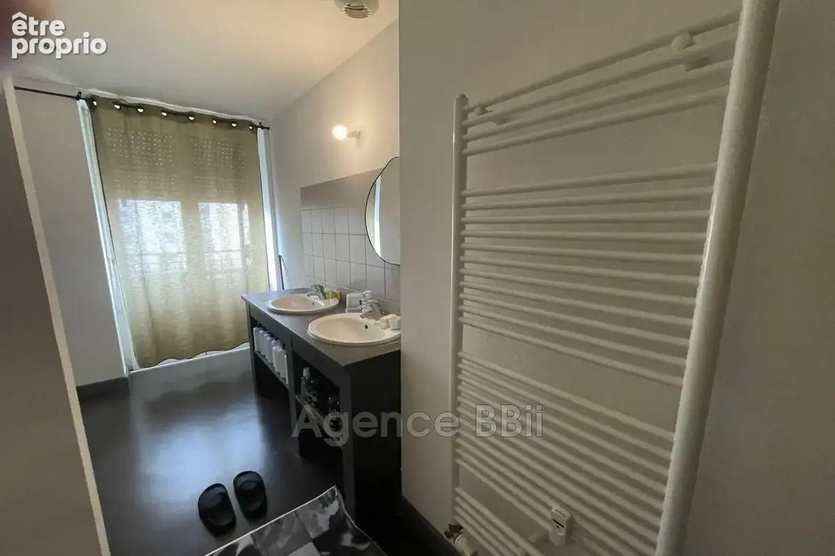 Appartement 108 m² à Mulhouse  - photo 3