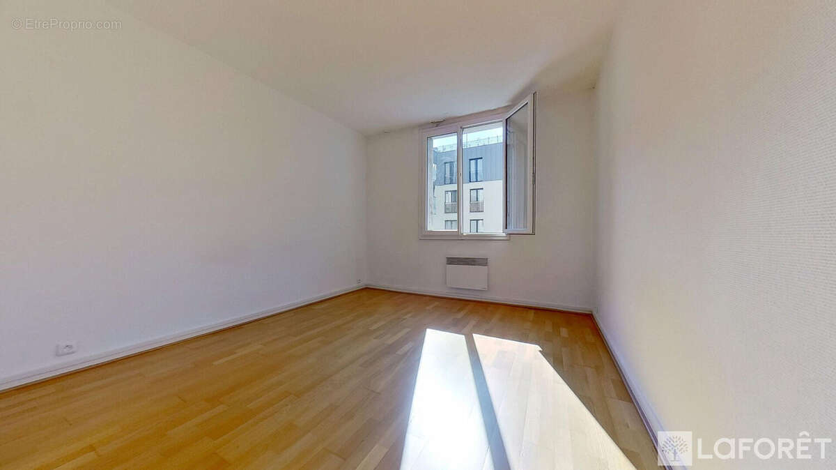 Appartement à SAINT-CLOUD
