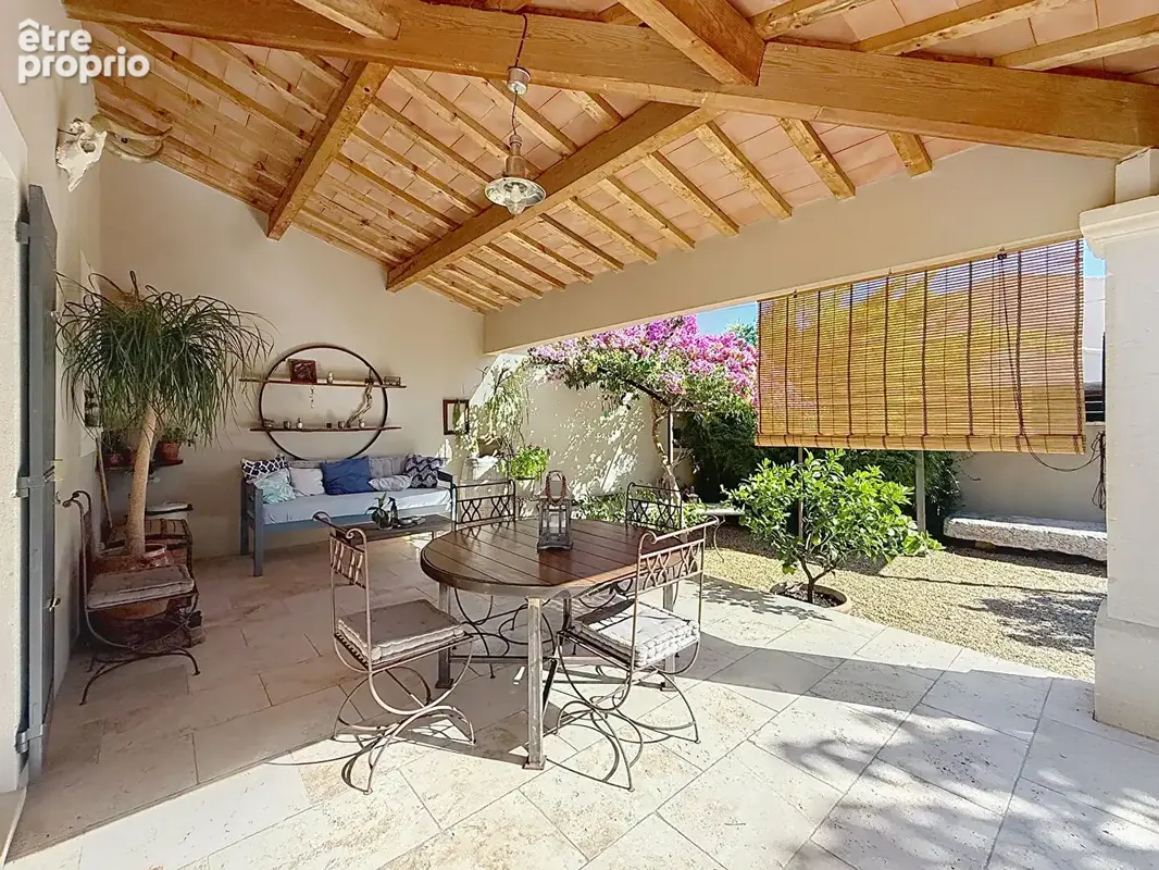 Maison 140m² à châteaurenard - photo 2