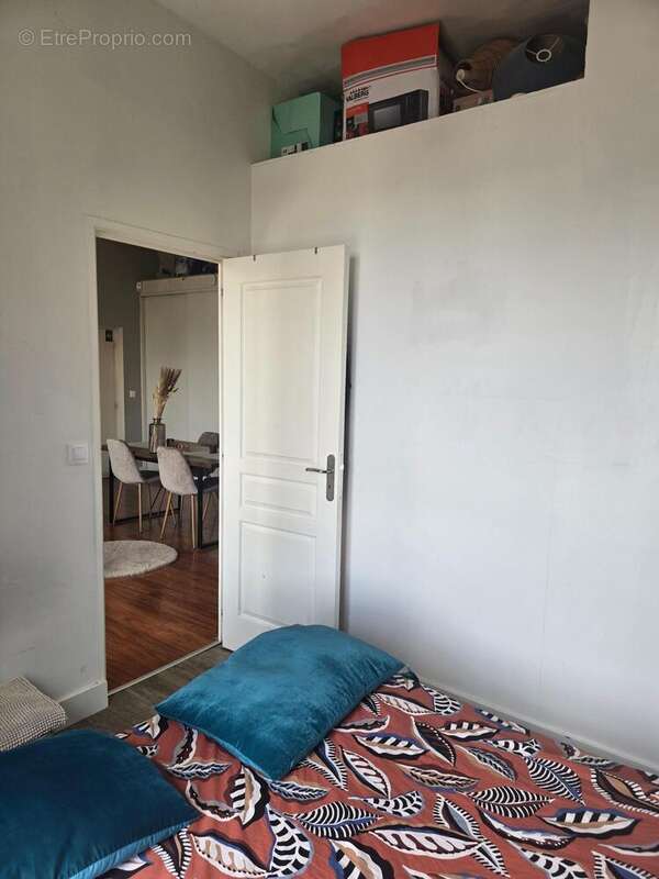 Photo 9 - Appartement à PRECY-SUR-OISE