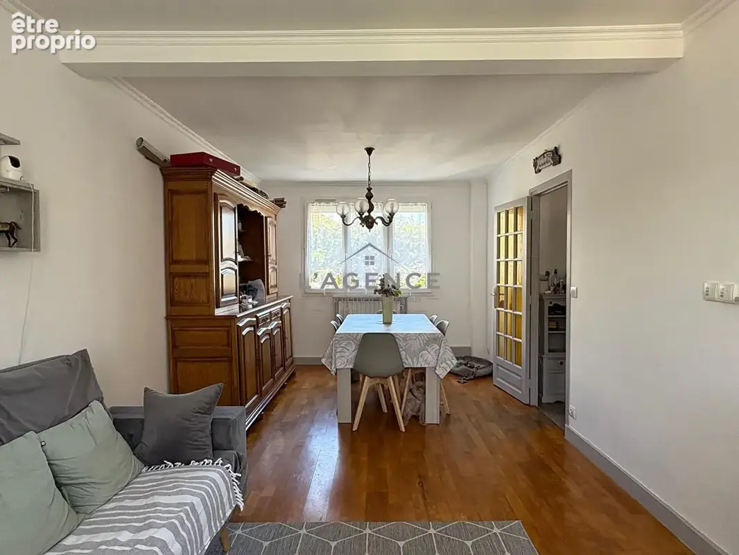 Maison Soisy Sous Montmorency 5 pièce(s) 70 m2 - photo 2