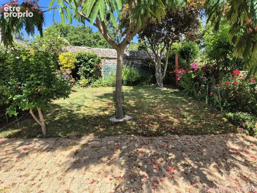Maison 7 pièces 144 m² à vendre à Gorron (53120) - photo 3
