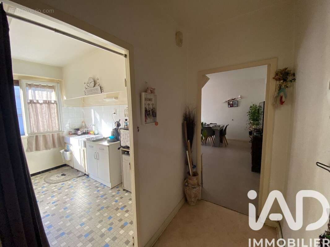 Photo 7 - Appartement à SAINT-GAUDENS