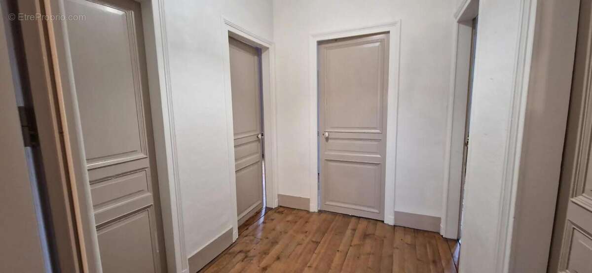 Maison à MARSEILLE-EN-BEAUVAISIS