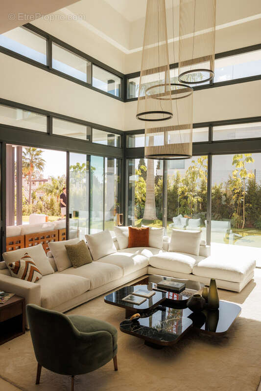 Maison de luxe Marbella - photo 24