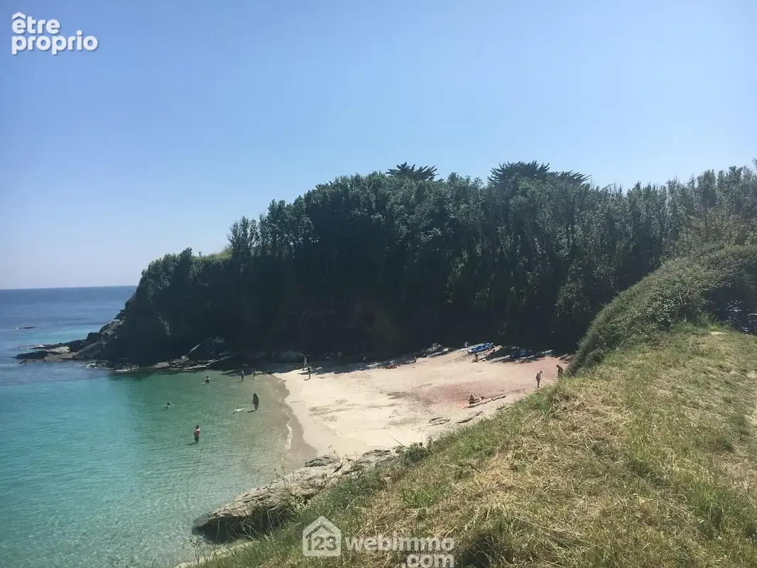 Maison 30 pièces 100 m² à vendre à Groix (56590) - photo 86