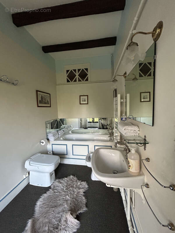 Maison à LAFERTE-SUR-AUBE