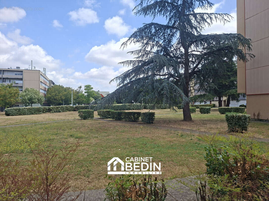 Appartement 93 m² à Beauzelle  - photo 7