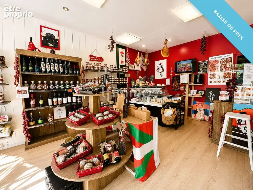 Fond de commerce - épicerie fine - 33700 Mérignac - photo 2