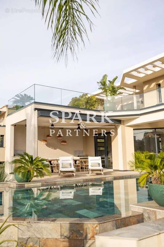 Maison à SAINTE-MAXIME