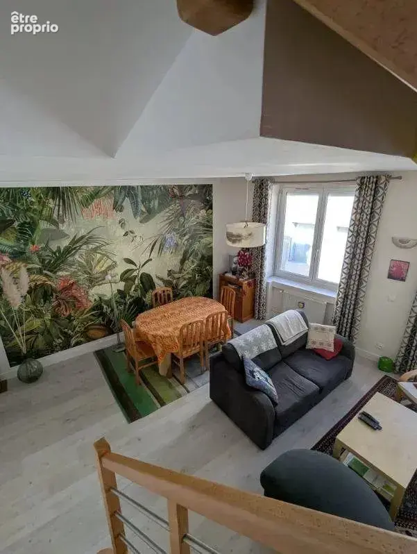 Maison 131 m² à Saint-Etienne  - photo 3
