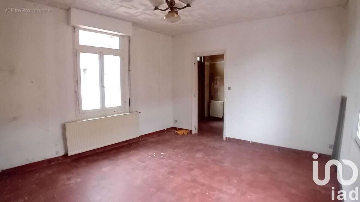 Photo 4 - Maison à MONCHY-AU-BOIS