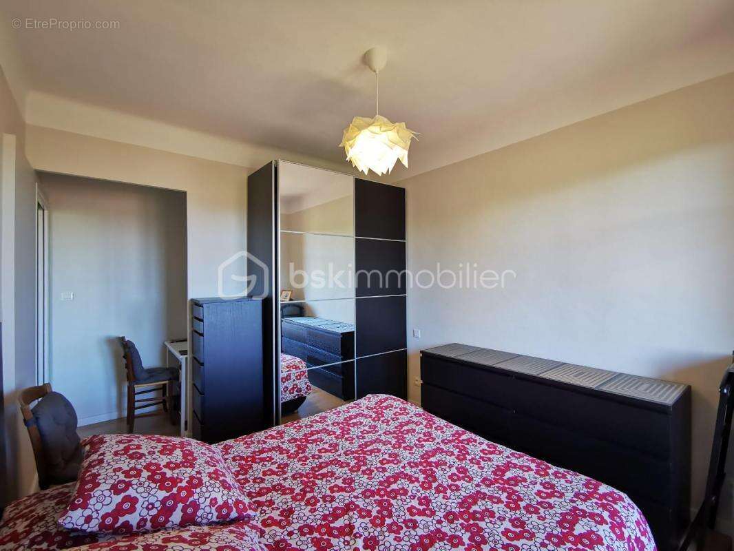 Appartement à SALON-DE-PROVENCE