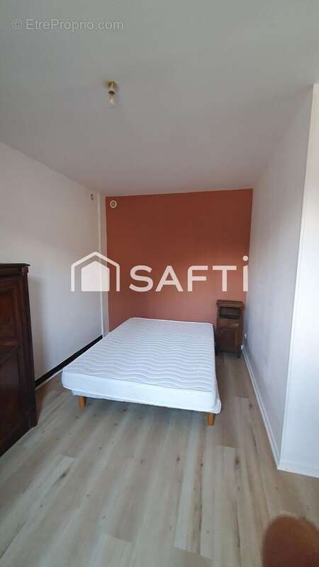 Photo 3 - Appartement à LE CREUSOT