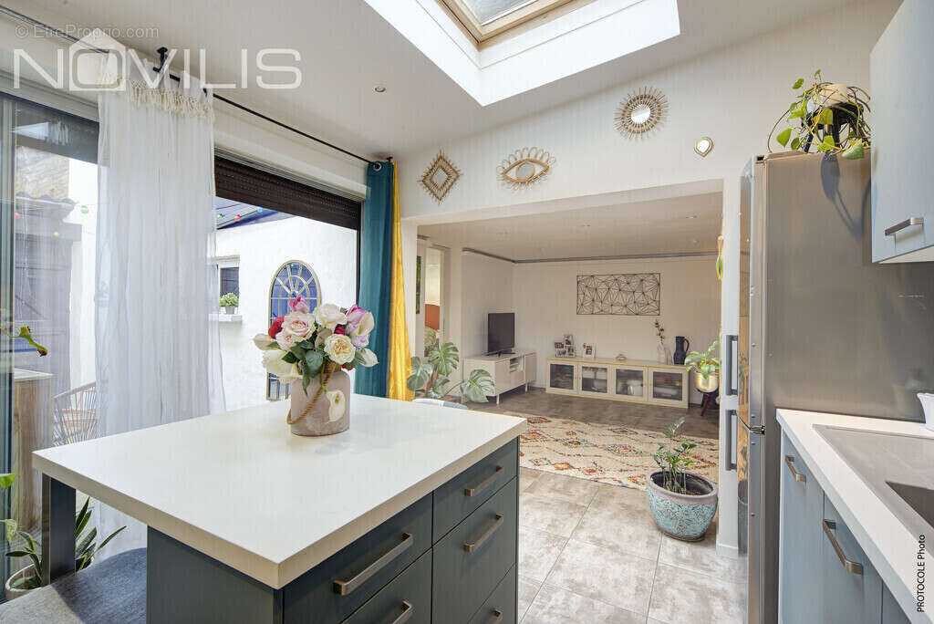 Maison à VILLEMUR-SUR-TARN