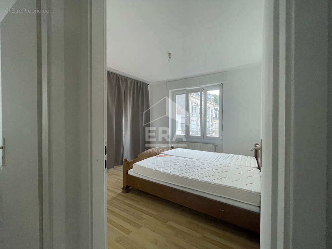 Appartement 48m² à longwy - photo 4