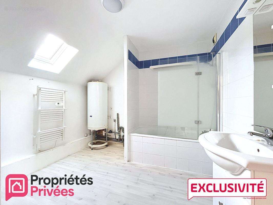 Appartement à ANGERS