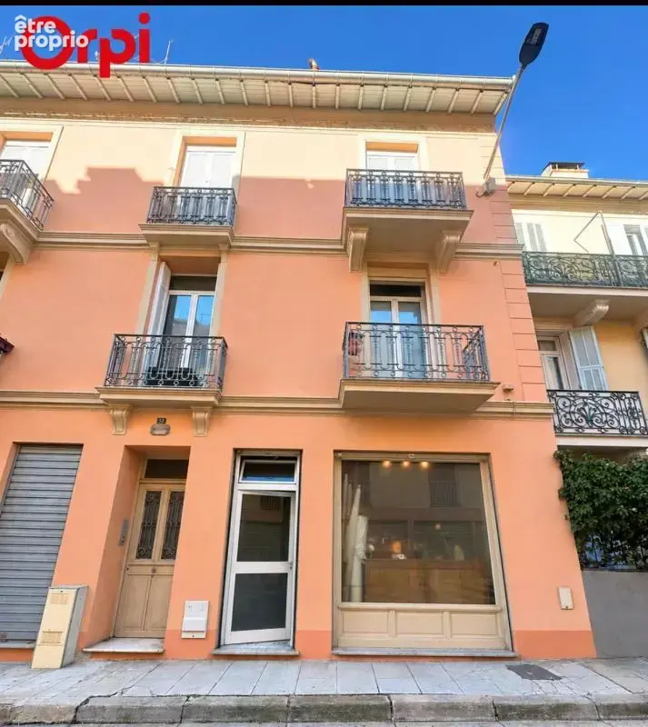 Photo Appartement à Beausoleil au prix de 299 000€