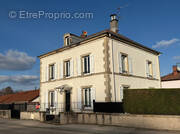 Maison à REMIREMONT
